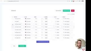 Mastering Seodity: How to Add New Projects and Efficiently Manage Keywords in Rank Tracker