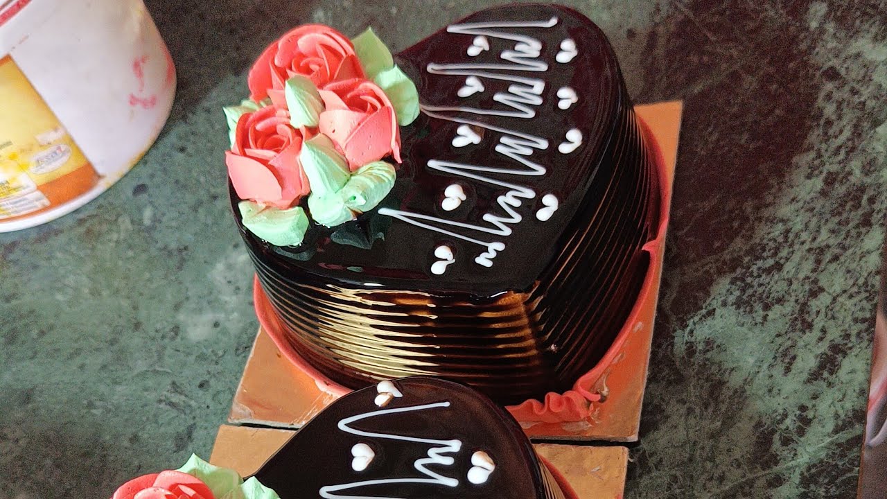 Love 😍😘 cake recipes video dipu bhai 