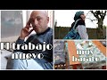 Vlog: como le va en el trabajo + Compras + arreglamos y decoramos el jardín por poco dinero 💰