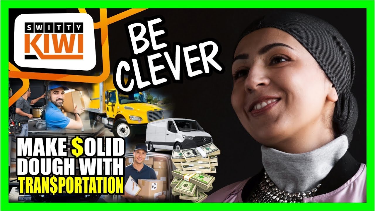 *REVEALED* How to Secure a Cargo Van Business Line of Credit With *Just* an EIN! 💰 SHIP S2•E46