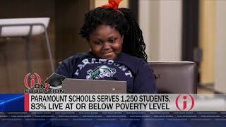 (i) on Education: Paramount Schools of Excellence Online Academy