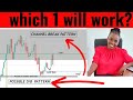 2 pattern in one Forex Charts? PAY ATTENTION!! Lesson 25