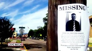 Newlywed Bride Pushes Groom Off Cliff – Pt. 3 – Crime Watch Daily Newlywed Bride Pushes Groom Off Cliff – Pt. 3 – Crime Watch Daily