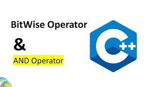 #8 Bitwise Operator in Tamil - Bitwise AND - C/C++ Bitwise Operator tutorial in Tamil