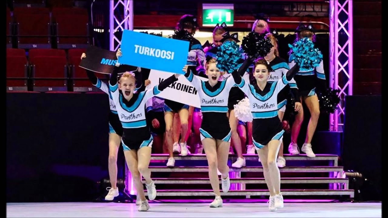 Panthers Felinae May Madness 2015