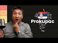 Dr matthew horkey on prokupac