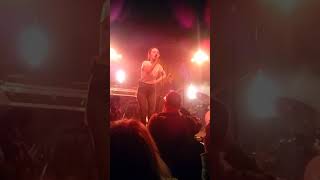 Go To War/Plot Twist | Sigrid | Concorde 2, Brighton | 12/03/18