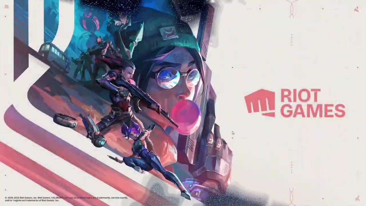 NIGHTMARKET VALORANT YouTube