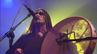 Nornir - Yggdrasil og Nornene / Above the Mountains ~ live