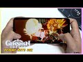 Realme Note 60x Genshin Impact Gaming Test Unisoc Tiger T612 90Hz Display