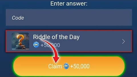 Riddle Of The Day X Empire 7 October | X Empire Riddle Of The Day | Musk Empire Riddle Combo Today