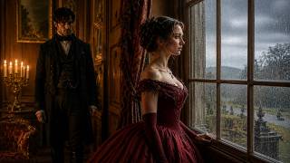 He Married Her to Hide His Secret. When the Truth Was Revealed, She Was Already Gone.