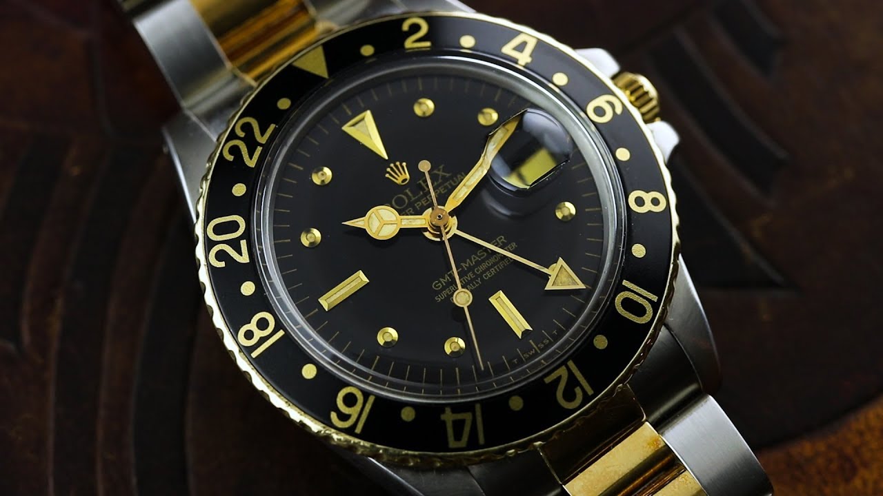 gmt master 3