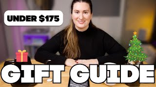 Best Tech Gifts UNDER $200!!