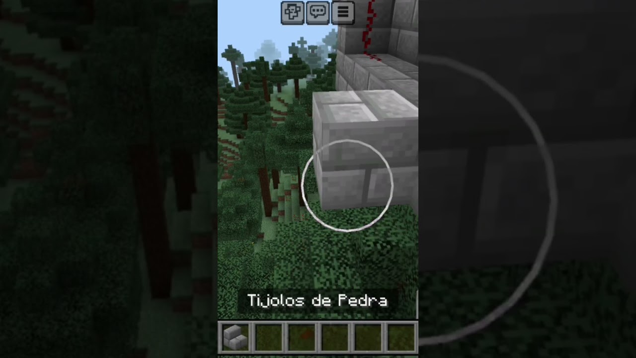 First of many Minecraft videos. Did you like it? 