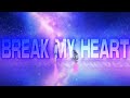 Break My Heart AMV Mix Anime Mix 