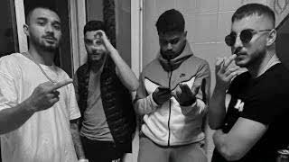 Ati242 × Batuflex - İnzaghi (Mecruh Edition) Resimi