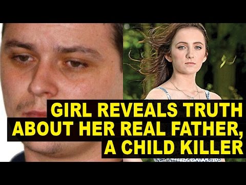 Girl Discovers Her Dad is Notorious Serial Killer During School Project