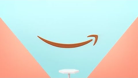This is Amazon Design (2019)