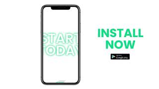 Fitonomy - Health Fitness Workout App- Promo Video