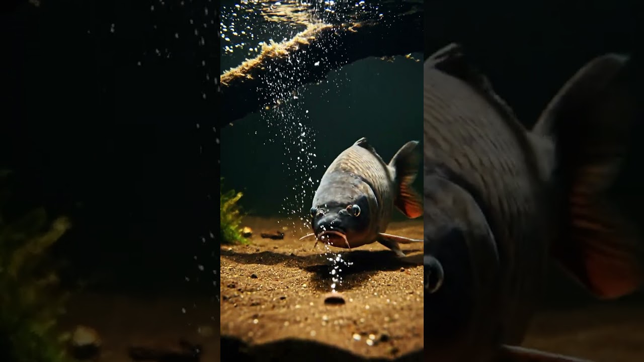 🔥 Fist Bite Baitt  Bream Proof Rig 237 2K - You Won't Believe This! ✨