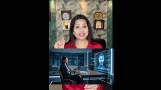 What Nobody Tells You About AI Interview Rounds #interviewpreparation #relationship #hiringmanager