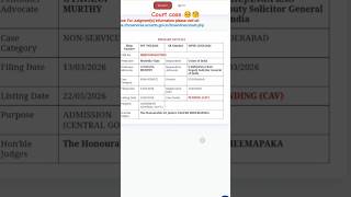RRB group D court case update 🥺🧐#rrb #court #rrbgroupd #rrbgroupd2025 #rrbgroupd2025cutoff #rrb
