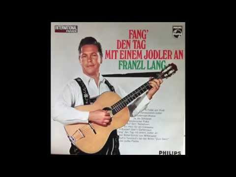 Franzl Lang - Der Böller-Schütz von Mittenwald