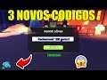 SAIU!! NOVOS CÓDIGOS DE 100 DIAMANTES NO 99 Noites na Floresta NO 99 NIGHTS TODOS OS CODIGOS ATIVOS