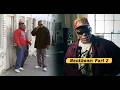"Boy should've let him get outta the truck" Neckbone defends Suge, being in Dr. Dre video (Pt 2)