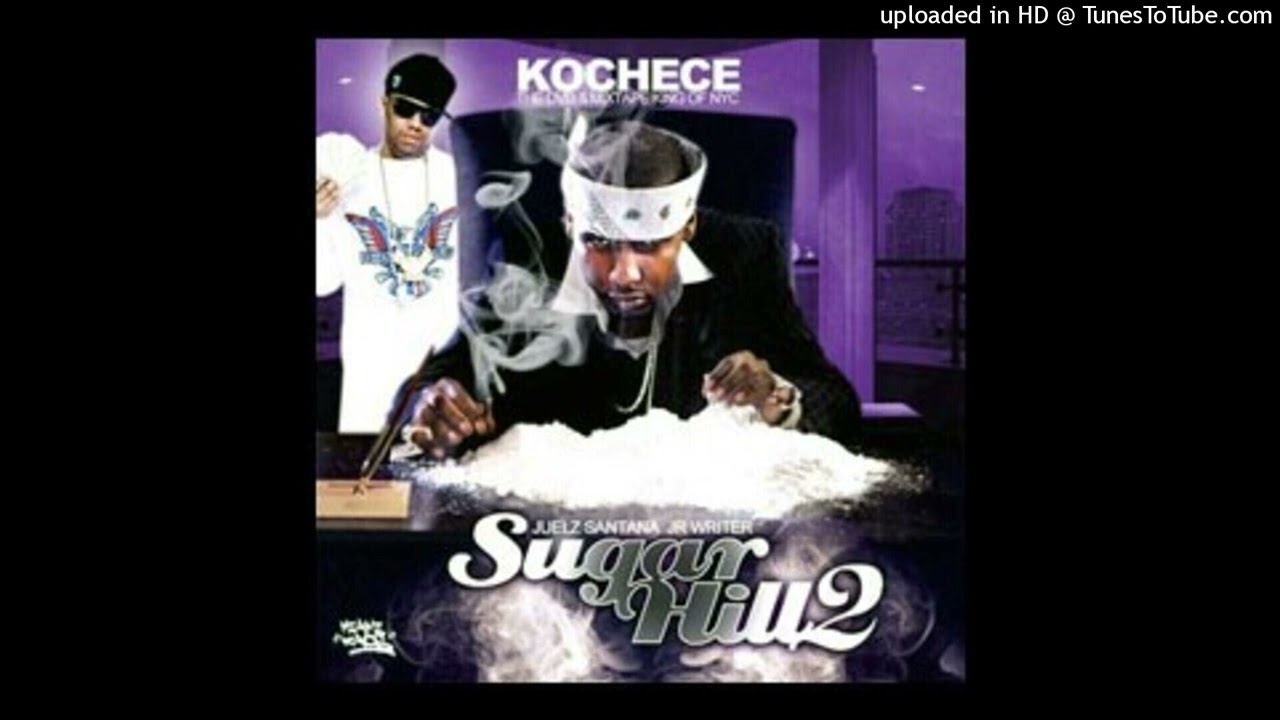 J.R. Writer Ready To Fight