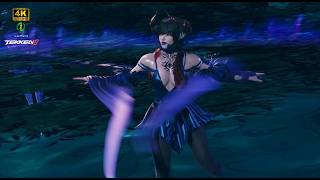 [RedOne] Tekken 8, Eliza Redesign