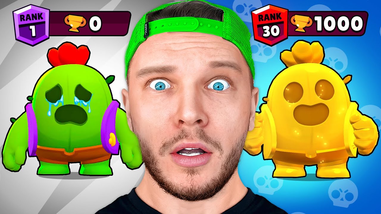 Je Rush Mon Premier RANK 30 ! (c’est dur)