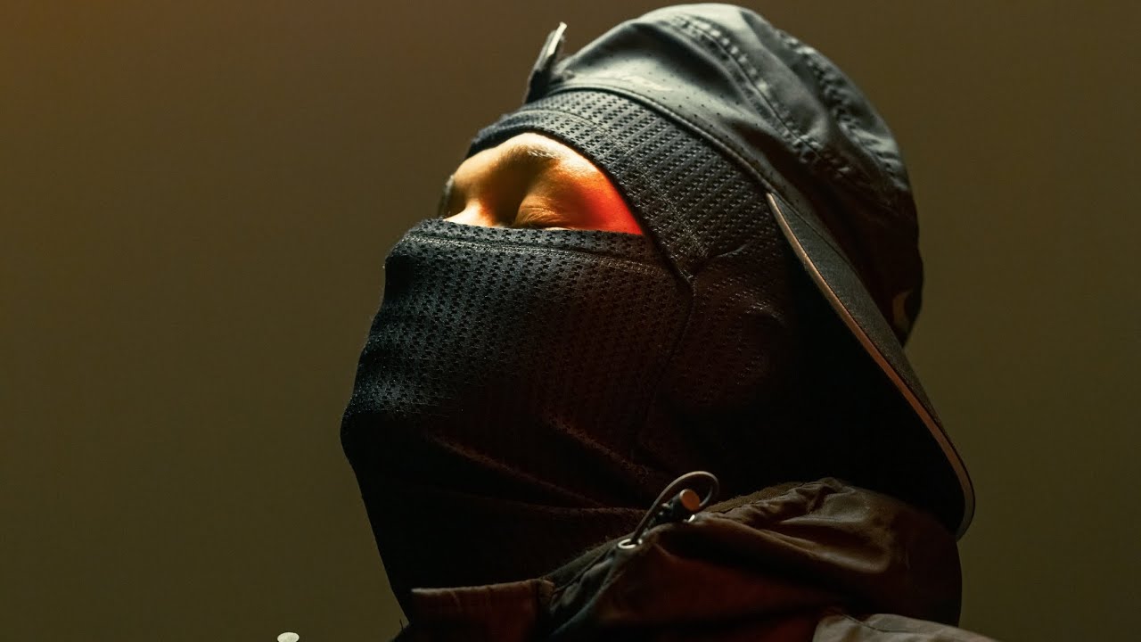 Watch Nevike - Ninja (Prod Moforec) on YouTube Watch Nevike - Ninja (Prod Moforec) on YouTube