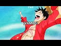 تحميل ワンピースｏｐ ウィーゴー We Go One Piece Op Mp3 Mp4
