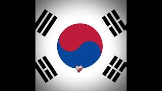 South korea is better! (Only government) #countries #viral #popular #trend #shorts #capcut #edit