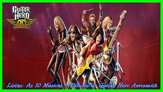 Guitar Hero: conheça as músicas mais difíceis da história do game