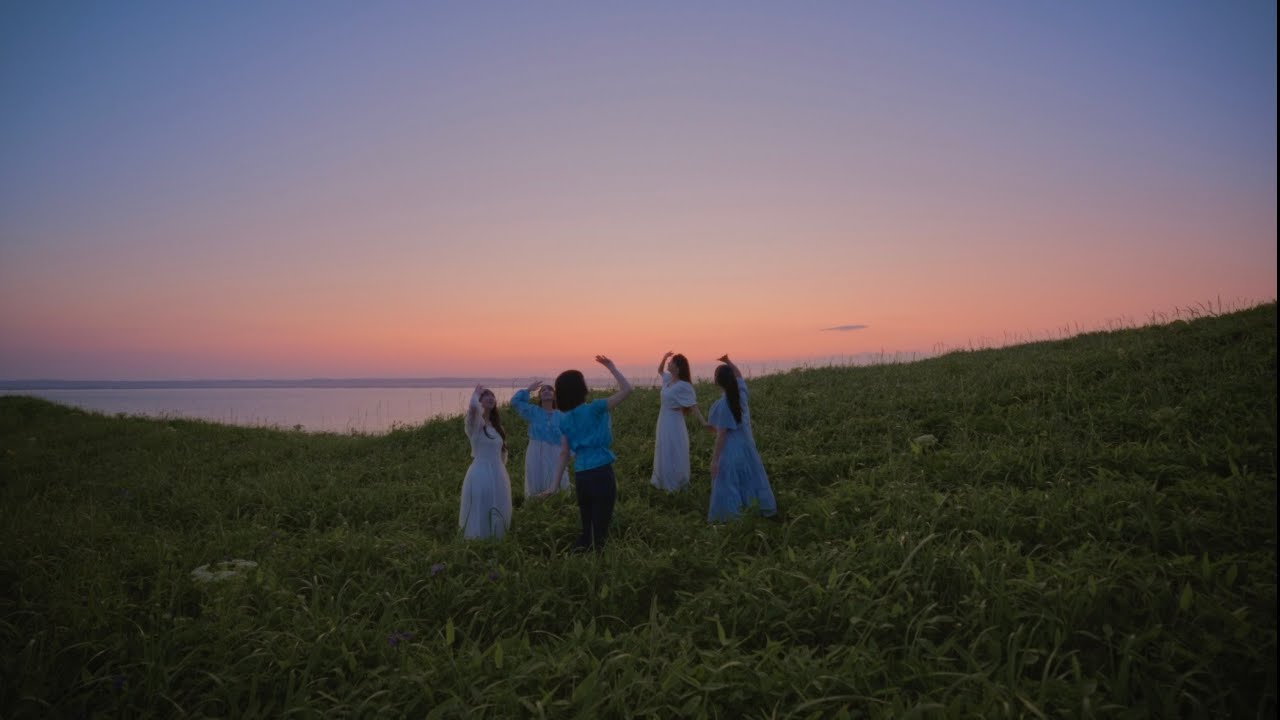 タイトル未定 - 空（Music Video）