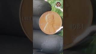 This 1¢ Coin = Life Changing Money! #coin #coins #coincollecting #money #currency #collectiblecoins