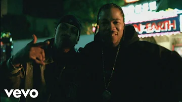 Xzibit - Front 2 Back (Video)