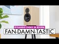 Speakers for all music dynaudio speakers dynaudio evoke 20 review