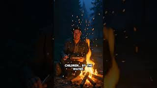 Camp Silent Lake | Terrifying Night Rules You Should Never Break 🌕 | Horror Short Film#horrorstories