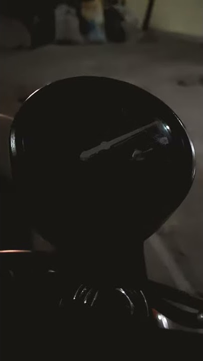 #jawa#bike #speedometer #slowmotion