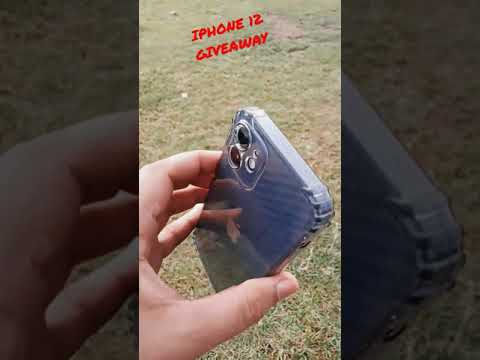 IPHONE 12 GIVEWAY ?? |Fantastic Force|