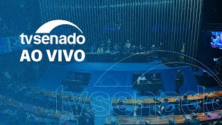TV Senado - Ao vivo