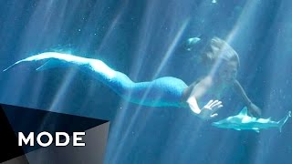 I’m a Professional Mermaid | My Life ★ Glam.com