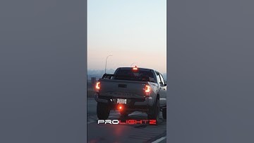 SC1 LED Light in the 2” Hitch receiver plug n play #DiodeDynamics