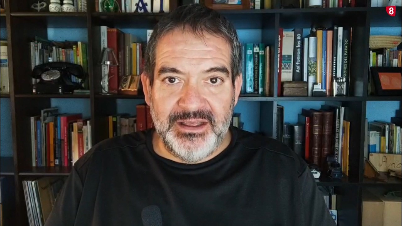 PUNTO DE ENCUENTRO LA PUNTILLA, 16 DE ABRIL 2026