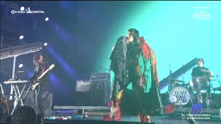 Yeah Yeah Yeahs - Soft Shock (Live at Corona Capital, Mexico City, 19.11.2022) screenshot 2