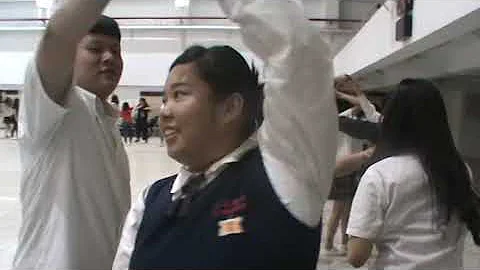 107.10.01观察攻略·新生茶会 第一支舞 part1 - 天天要闻